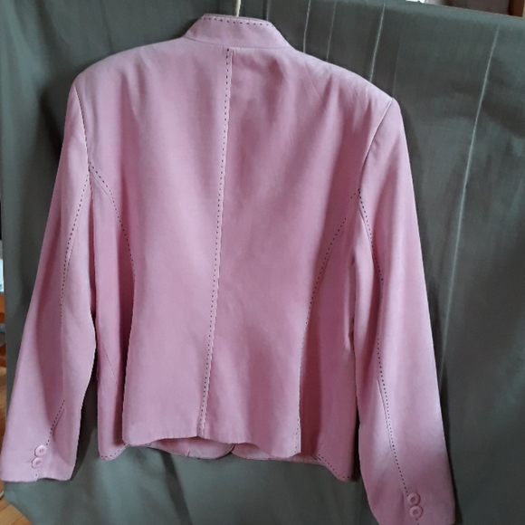 Jacket - Picture 2 of 3